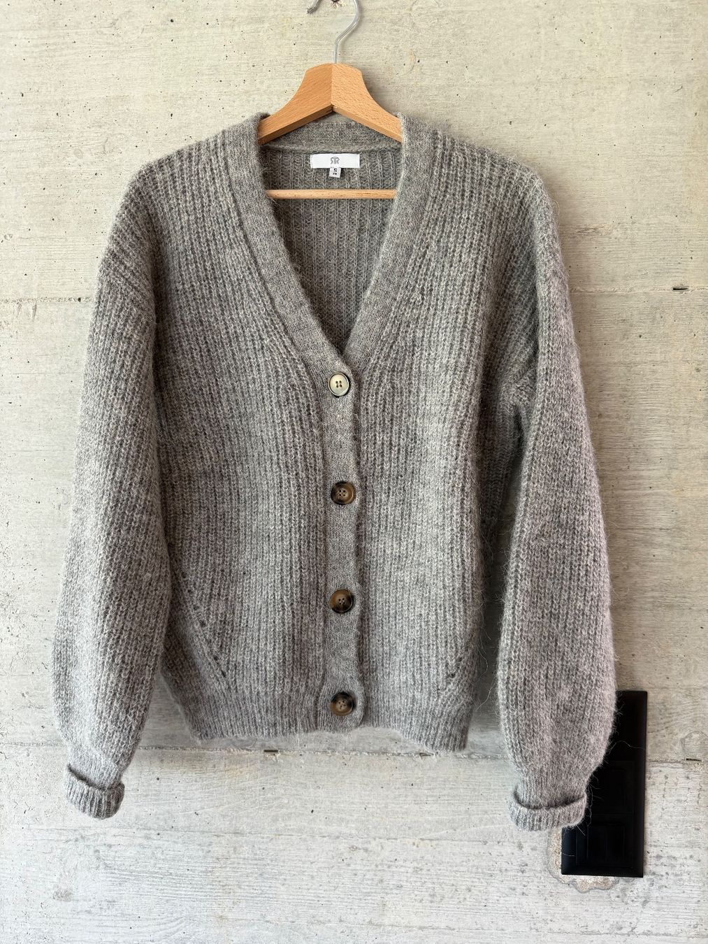 La Redoute Giacche: La Redoute Cardigan – Usato da St-George venduto da alaixee 1