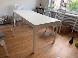 IKEA Esstisch