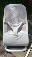 Ergobaby Embrace Wippe / Babywippe grau - top Zustand!