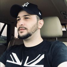 Profile image of glarner_bmw