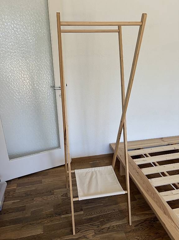 Guardaroba: Kleiderständer von home24 – Nuovo e nell'imballaggio originale da Zürich venduto da den_8xmm 1