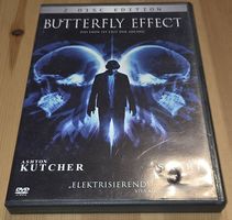 Butterfly Effect (2004) (2-Disc Edition)