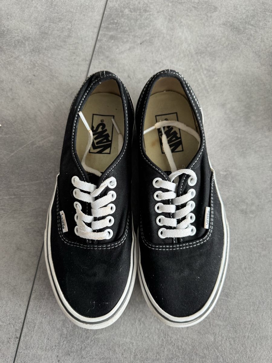 Vans Scarpe da donna: Vans Grösse 39 – Usato da Schindellegi venduto da lau_h92g