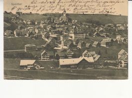 Speicher 1914