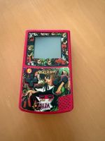 Nintendo Game Boy Color pink