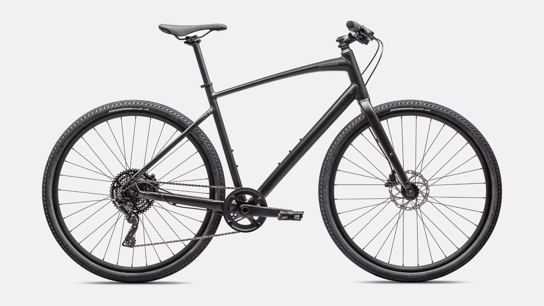 Specialized Vélos: Specialized Sirrus X 3.0 – Neuf (Voir description) à Bern par -Ski-Velo-Center-