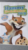 DVD Hammy Heck-Mecker
