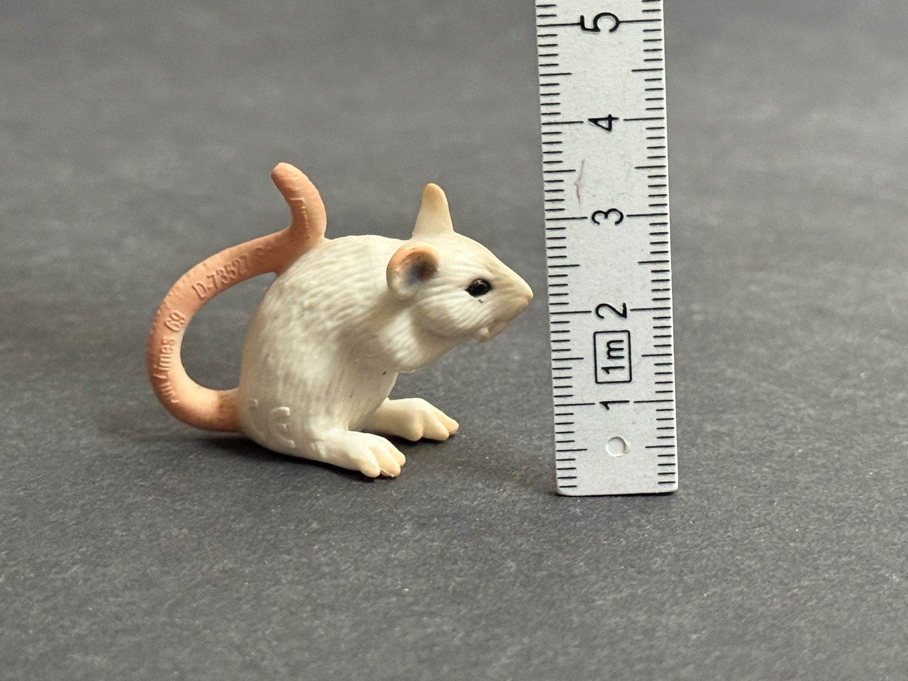 Schleich Statuette: Schleich Maus – Usato da Ennetbaden venduto da mapa05 1