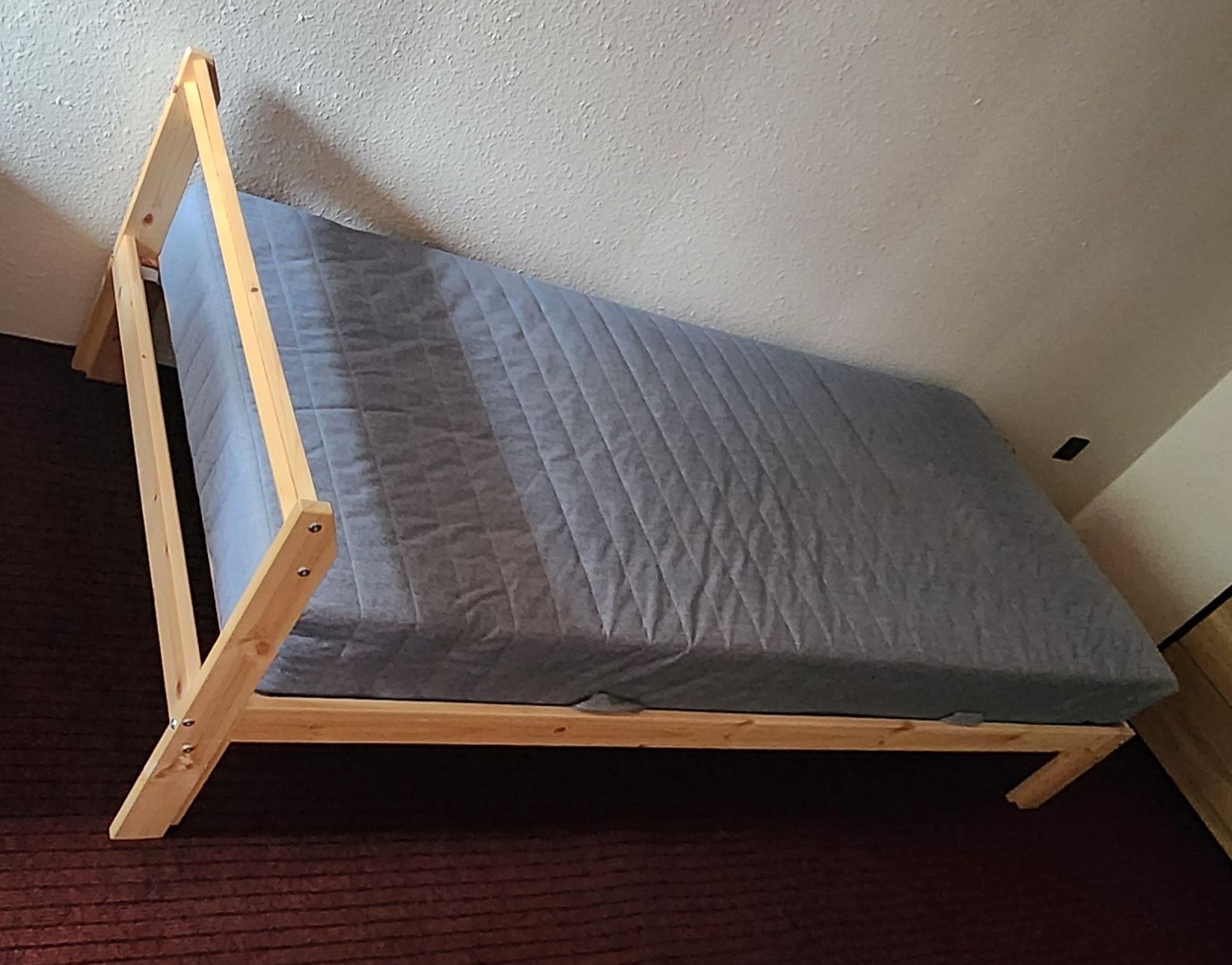 Ikea Letti: Ikea Bett Neu – Nuovo (secondo la descrizione) da Bonfol venduto da mai_p9rx
