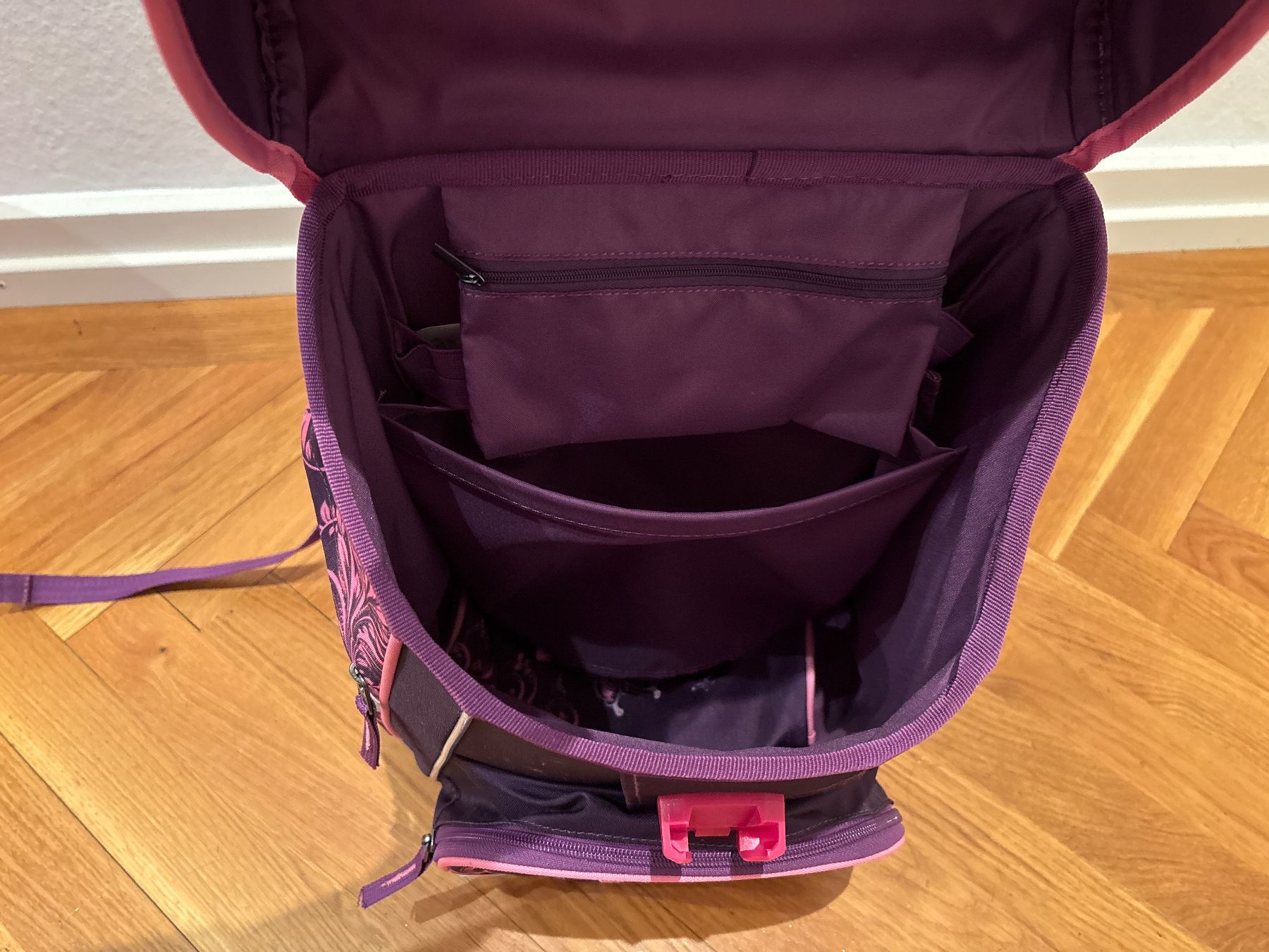 Borse & Zaini: Schultasche – Usato da Zürich venduto da Ksenia_RBR 1