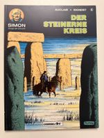 SIMON Zeuge der Zukunft 6 - Auclair / Riondet