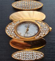 Damen-Armbanduhr JCKY Time (Quartz)