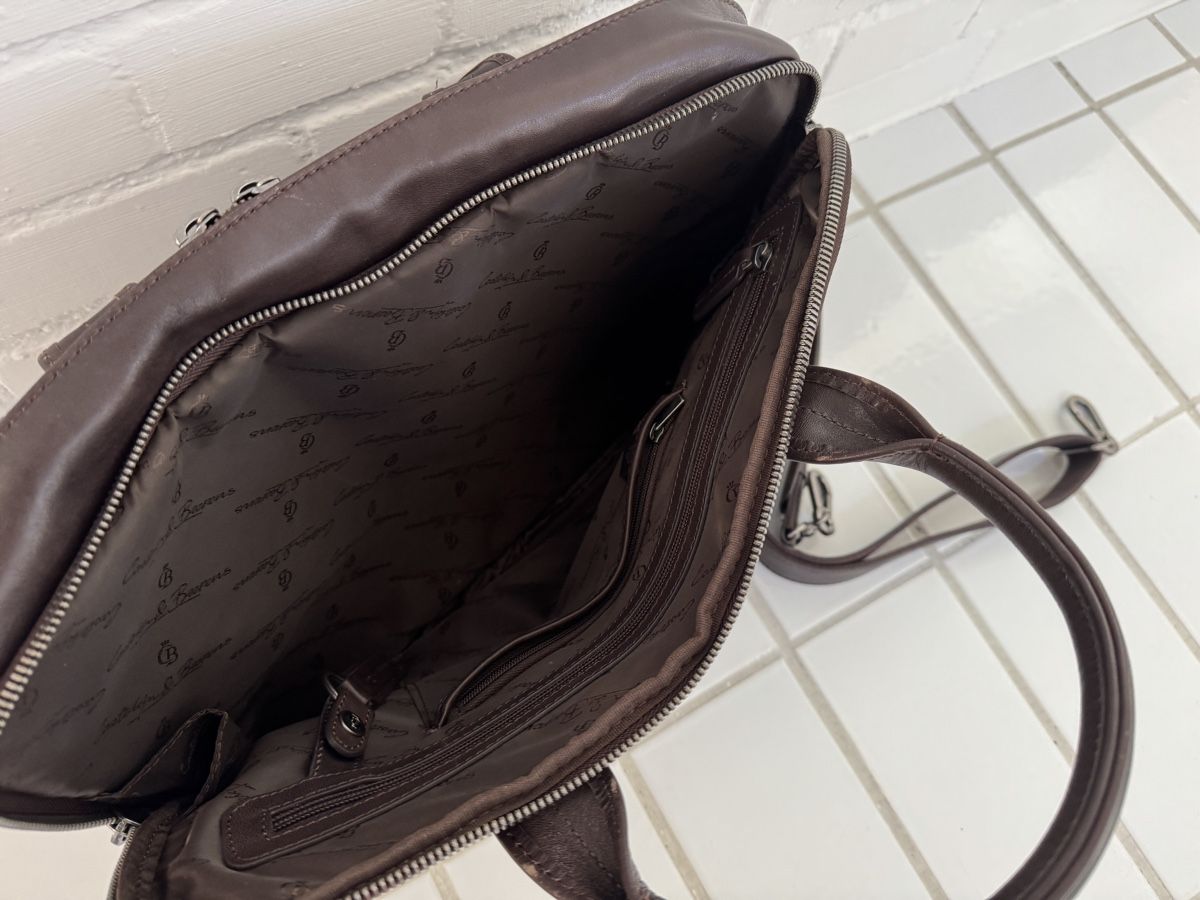 Koffer & Taschen: castelijn beerens Laptoptasche – Gebraucht aus Kappel SO von Albertros01 1