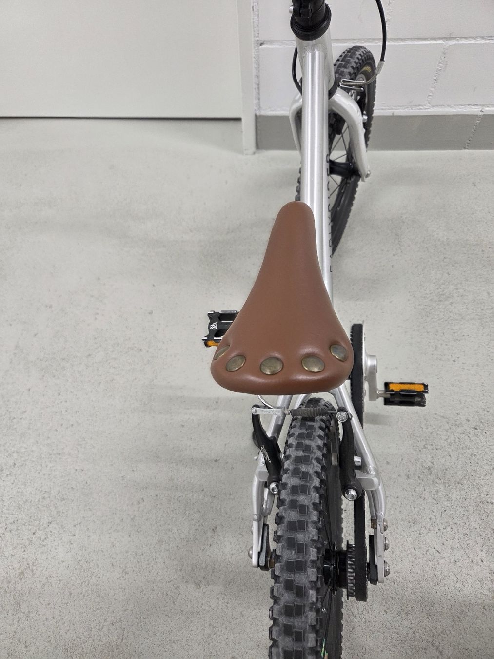 Early Rider Vélos: Early Rider 16" – D'occasion à Sirnach par Init10 2
