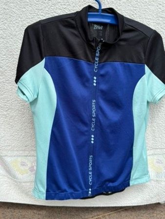 Rad Trikot Damen, 4 Stück