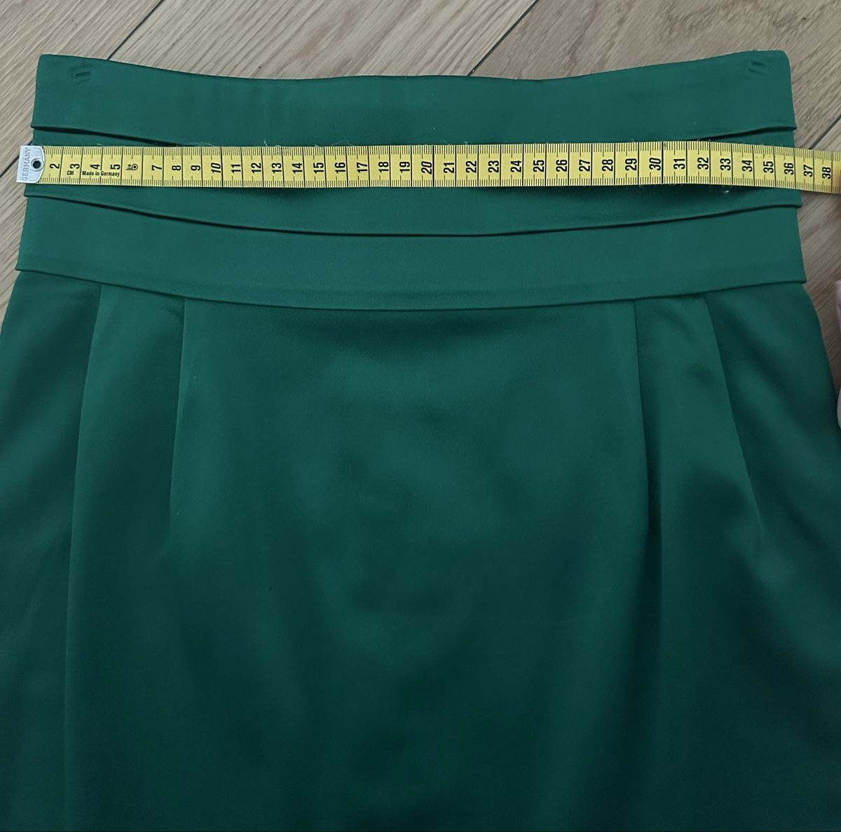Gonne: Satin skirt size XS-S – Usato da Geneve venduto da iri_dr5s 6