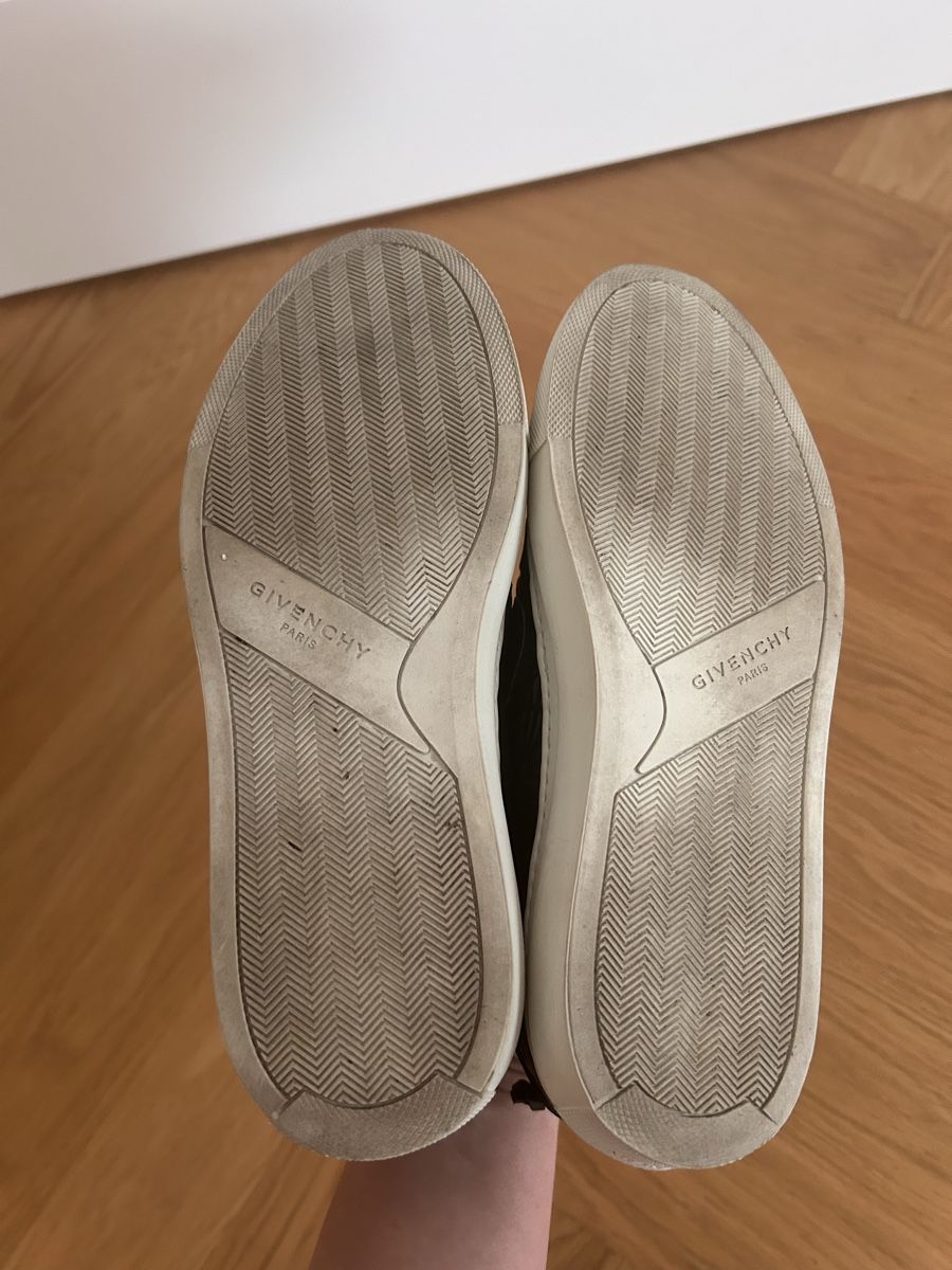 Givenchy Scarpe da donna: Givenchy flats – Nuovo (secondo la descrizione) da Zürich venduto da evasara 3