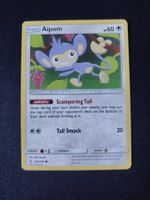 Aipom 169/236 Pokémon SM Cosmic Eclipse 2019 (EN) ab 1.-