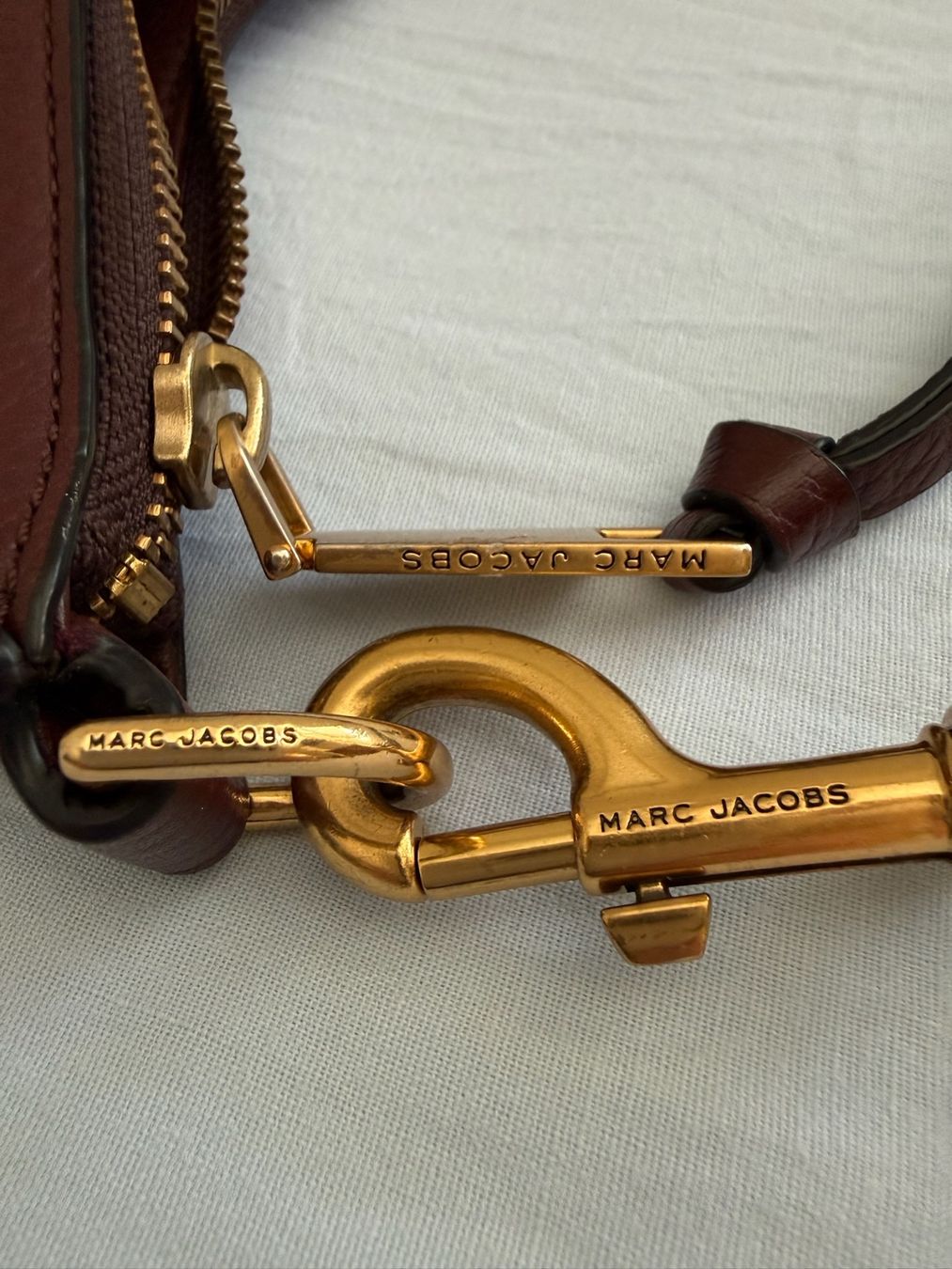 Marc Jacobs Borse da donna: Marc Jacobs - sac – Nuovo (secondo la descrizione) da Sion venduto da accroshoes 6