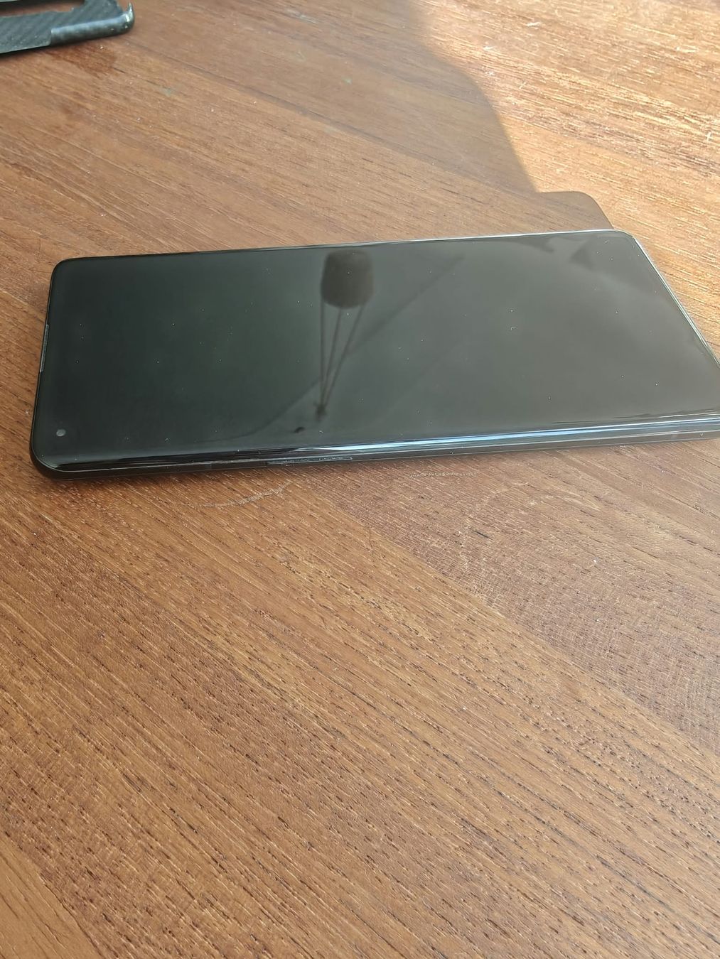 OnePlus Portables: OnePlus 9 pro – D'occasion à Zürich par Maa_b2bx 3