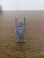 Dekorative Buddha Figur für die Wohnung - 8cm
