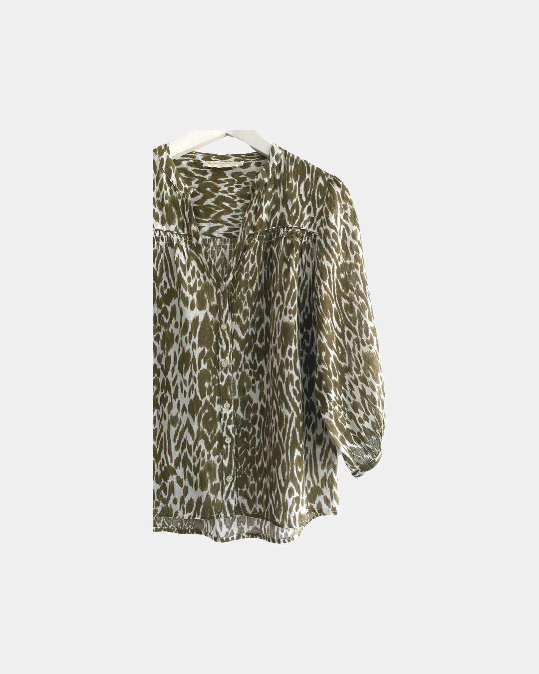 Camicette: LA PETITE ÉTOILE Bluse – Nuovo (secondo la descrizione) da Jona venduto da vanessasupermarket20 6
