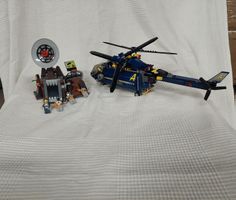 Lego Agents 2.0 /8971