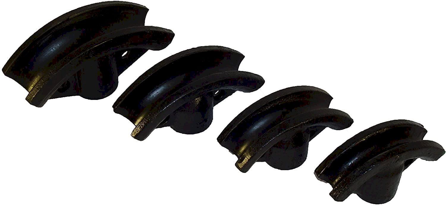 Alle Maschinen: Hydraulische Rohrbiegemaschine 6T – Neu und originalverpackt aus Bottighofen von zaap 4