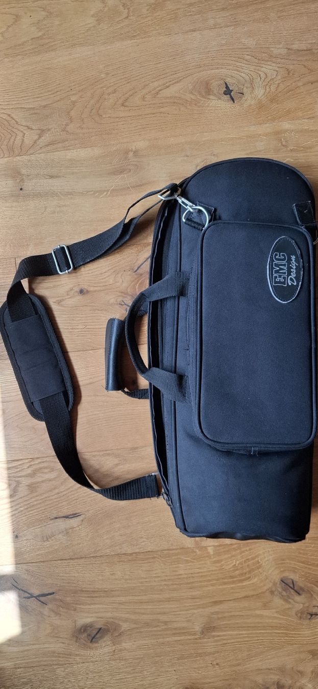 Borse: Tasche für Trompete – Usato da Mellingen venduto da lathei 2