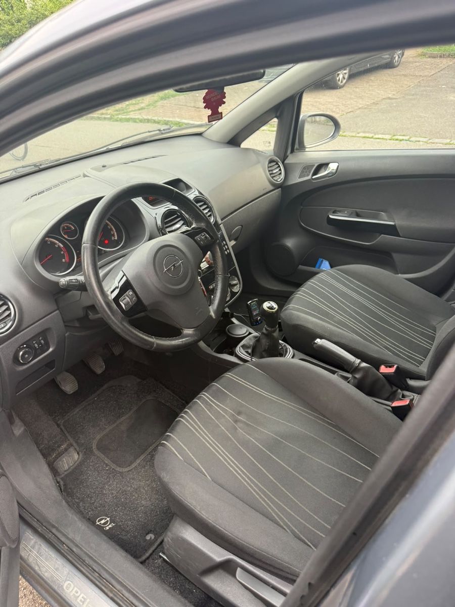 Opel Automobili: OPEL Corsa D 14 | Ab MFK 05.11.2025 – Usato da Bad Zurzach venduto da Nur.K 8