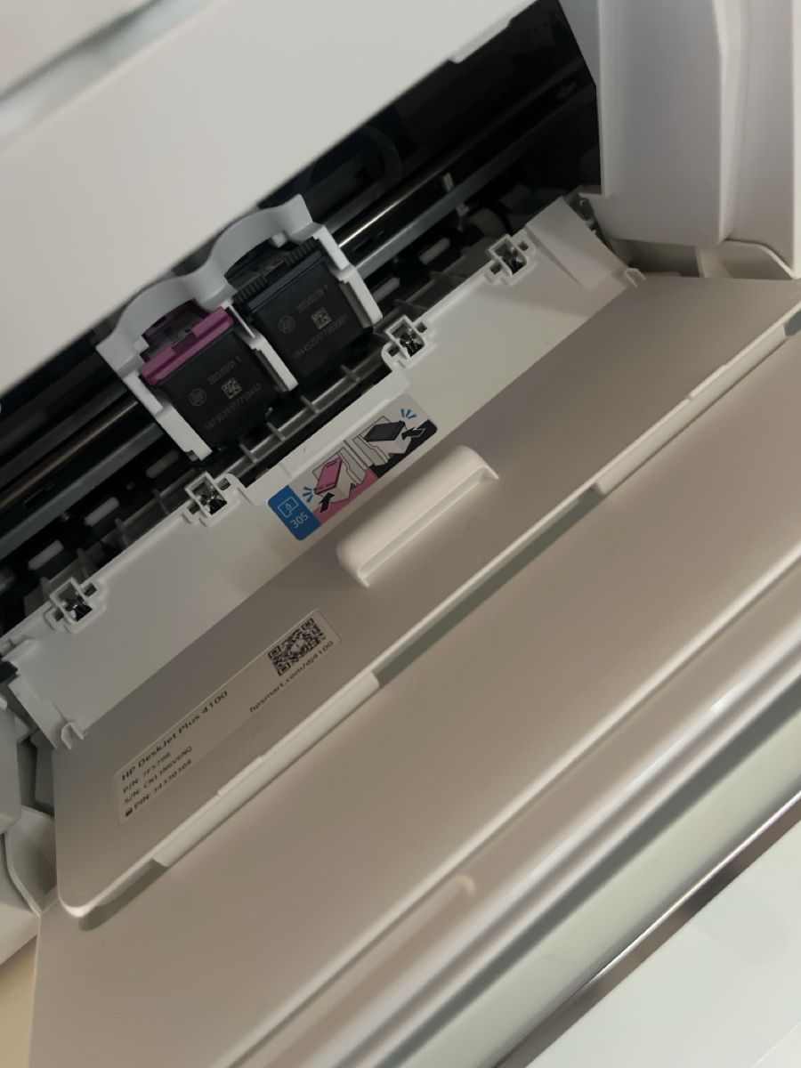 Stampanti: Drucker/Scanner – Usato da Heimberg venduto da Ciinziia 2