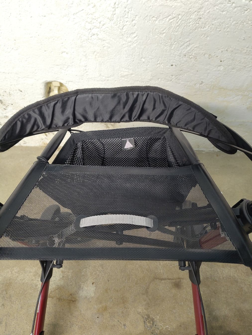 Gehhilfen: Topro Troja Rollator – Gebraucht aus Schaffhausen von chr_2rw5 5