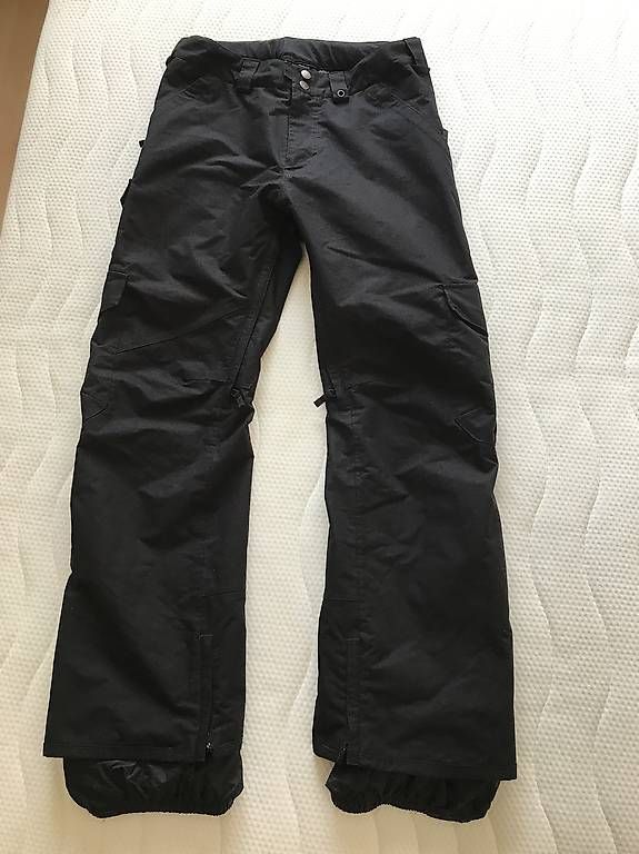 Hosen: Burton Snowboardhose Gr. M – Gebraucht aus Arlesheim von son_7ymc 1