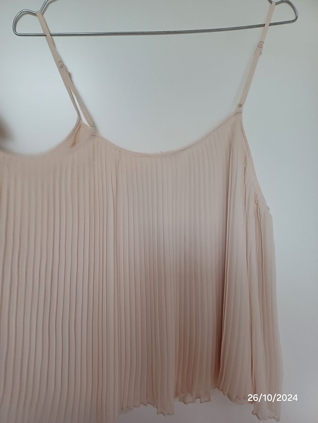 Tops: ÄRMELLOSES TOP - Marke: Forever 21 - Grösse: L – Gebraucht aus Würenlos von Abracadabra26 5