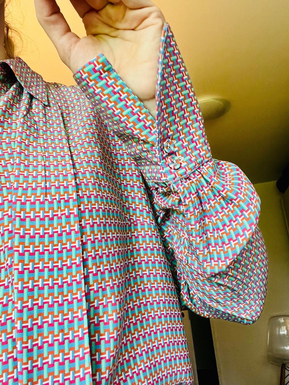 Herrlicher Camicette: Bluse von Herrlicher – Nuovo e nell'imballaggio originale da Goldach venduto da kri_dyl6 2