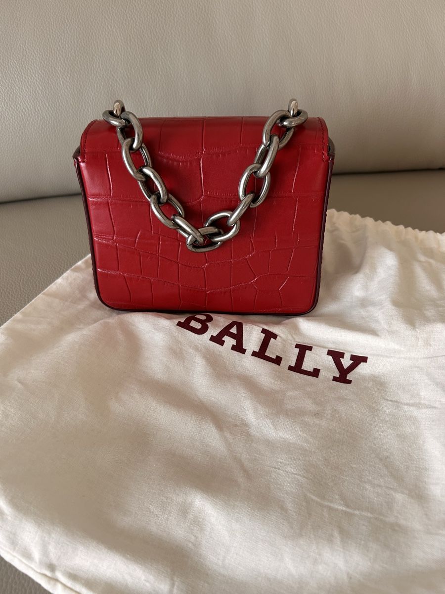 Bally Borse da donna: Bally Kathy – Nuovo (secondo la descrizione) da Zürich venduto da evasara 2
