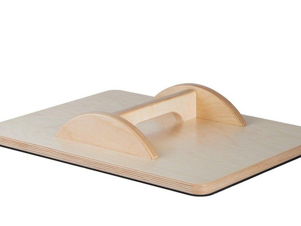Plankpad Hometrainer: Plankpad Balance Board – Nuovo e nell'imballaggio originale da Altendorf venduto da suchtchen239 2