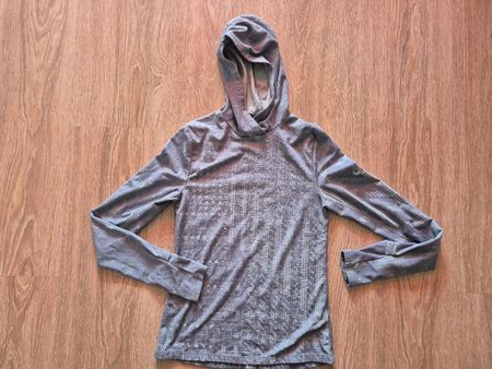 Nike Dri-FIT ADV Running Top, size M, great condition!