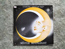 Sterling Saint Jacques – Mister Moonlight