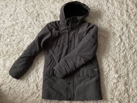 Carhartt  Jacke/ Parka Gr.M