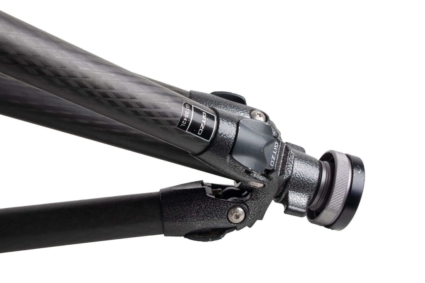Gitzo Treppiedi & Teste: GITZO GT3542L Carbon Stativ   / Tripod – Usato da Emmen venduto da chromaton 2