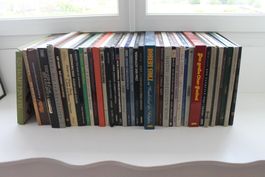 41 x Schallplatten Box-Sets in Top Zustand
