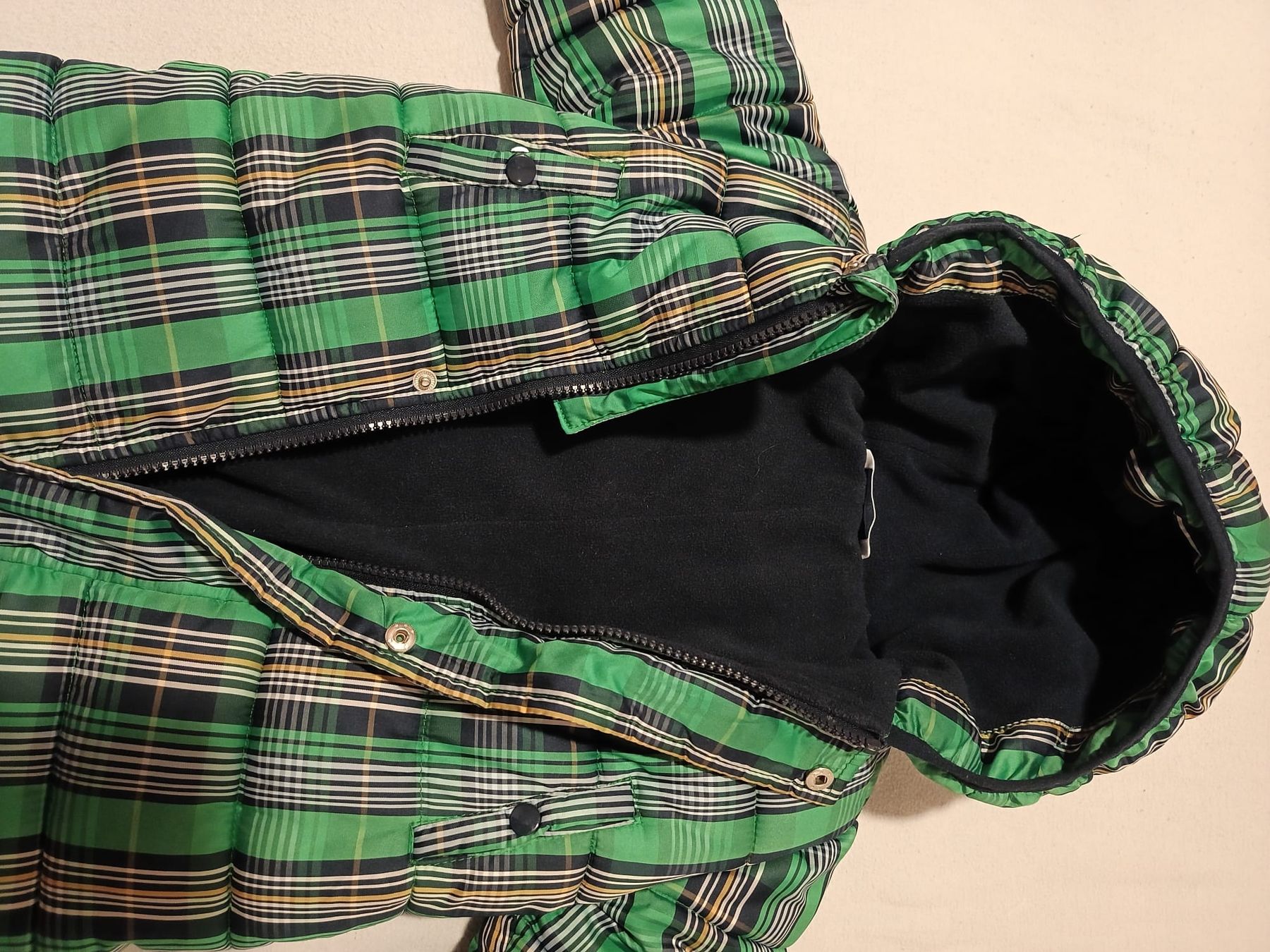 Completi: Winteroverall für Babys, Grösse 74 – Usato da Basel venduto da Malana24 1
