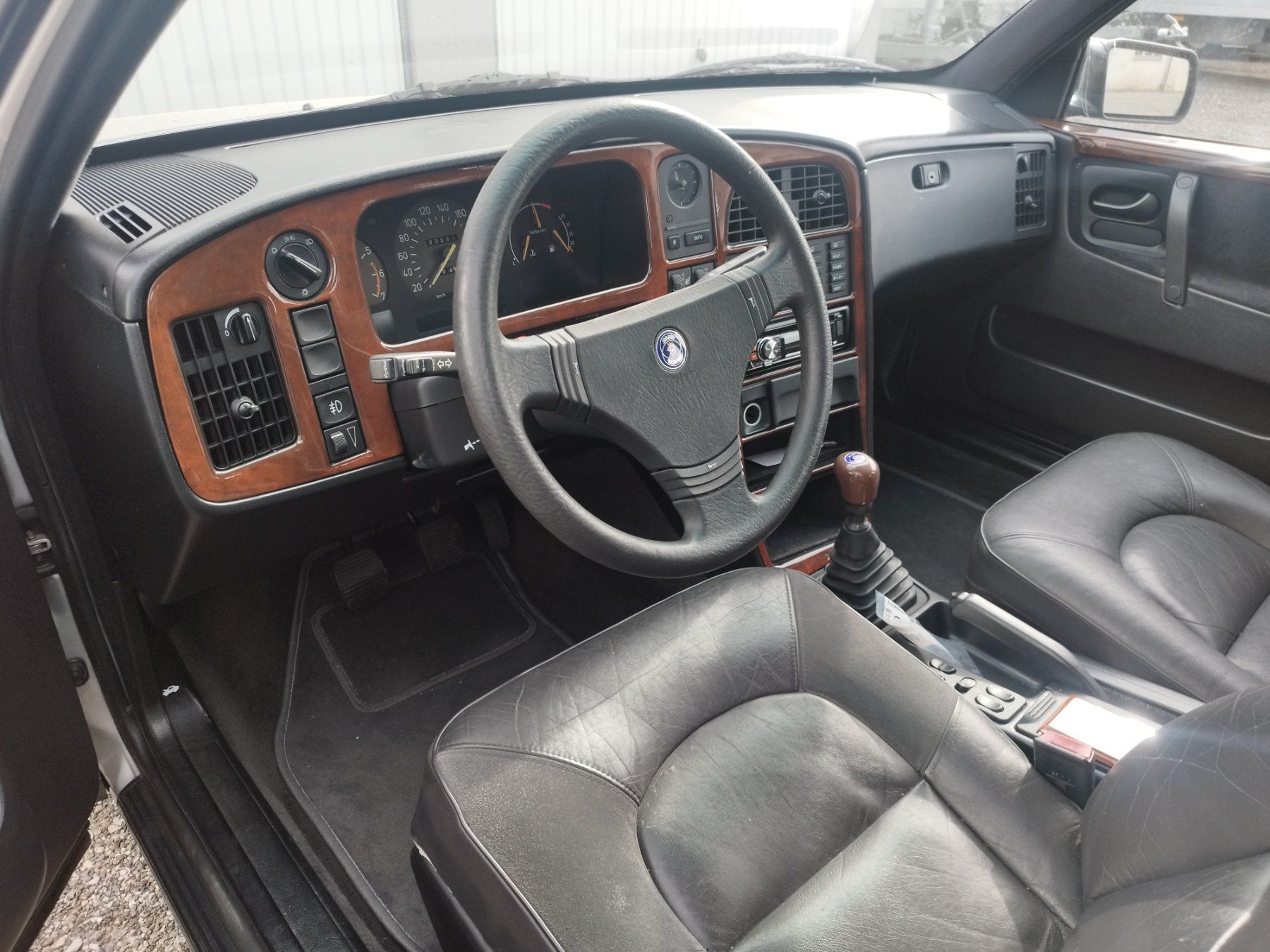 Saab Automobili: SAAB 9000 Turbo 16 – Usato da Brislach venduto da SAAB_11 7