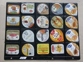 40  Diverse        Honig         Deckeli