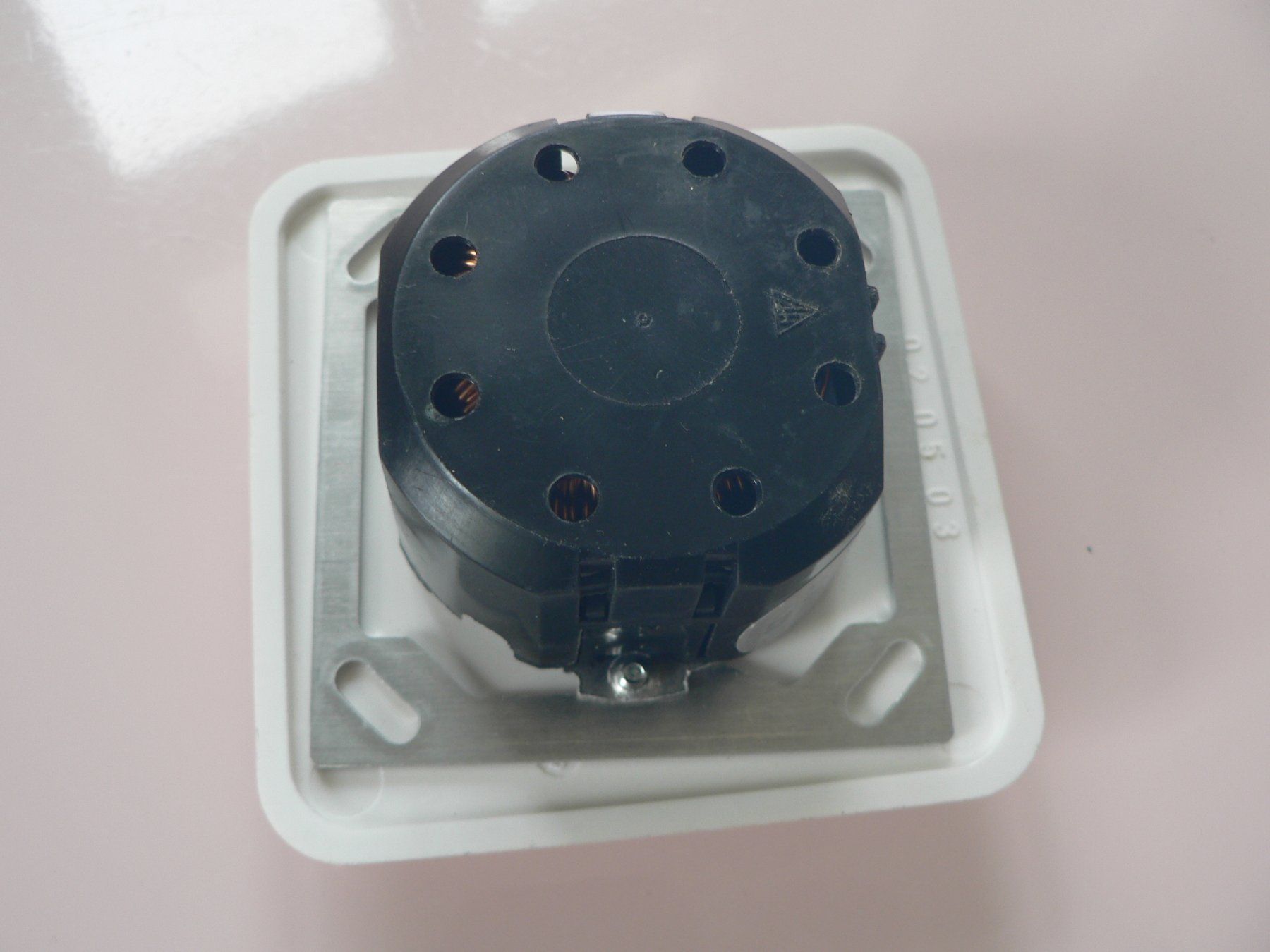 Interruttori: Dimmer UP – Nuovo (secondo la descrizione) da Uerikon venduto da Kdp529 2