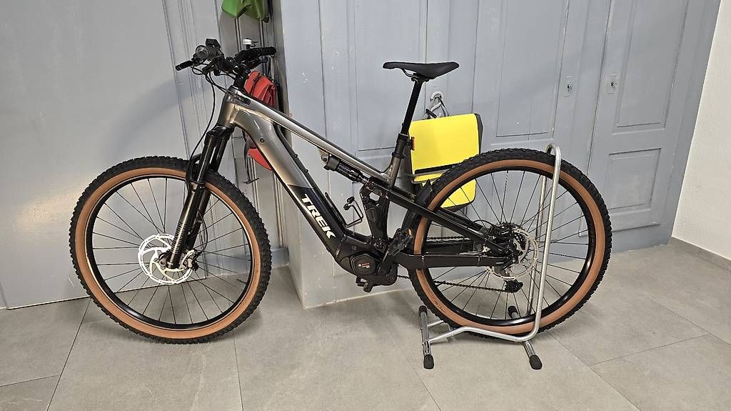 Biciclette: E-Bike Ebike EMTB E-Mountainbike  – Usato da Bronschhofen venduto da Timi.g 8