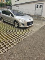 peogeot 308 SW Kombi