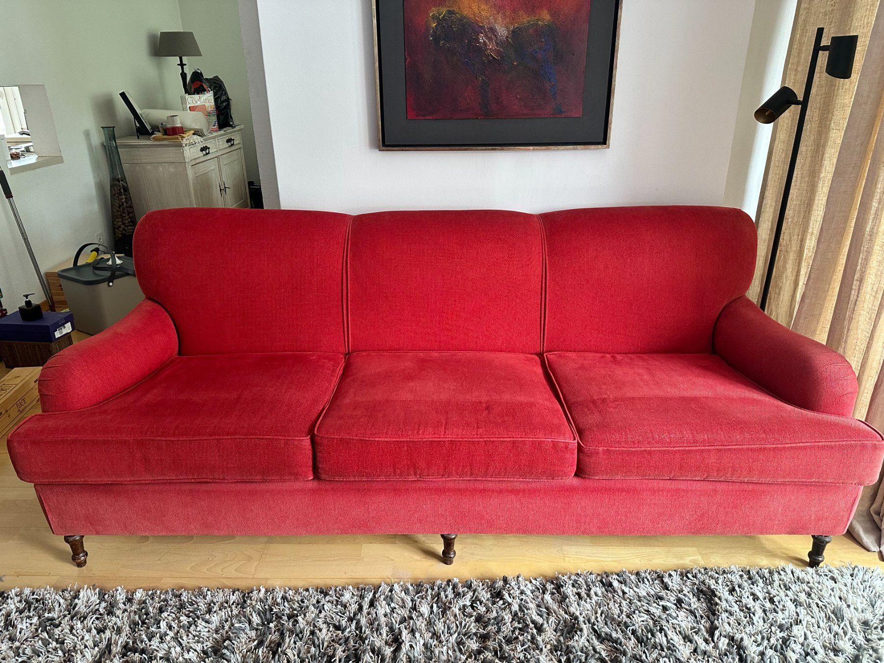 Divani: Sofa von KA International – Usato da Zollikon venduto da Vclub 1