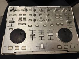 Hercules DJ Console RMX  Controller DJ con scheda audio